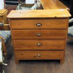 36 6123 CHEST OF DRAWERS